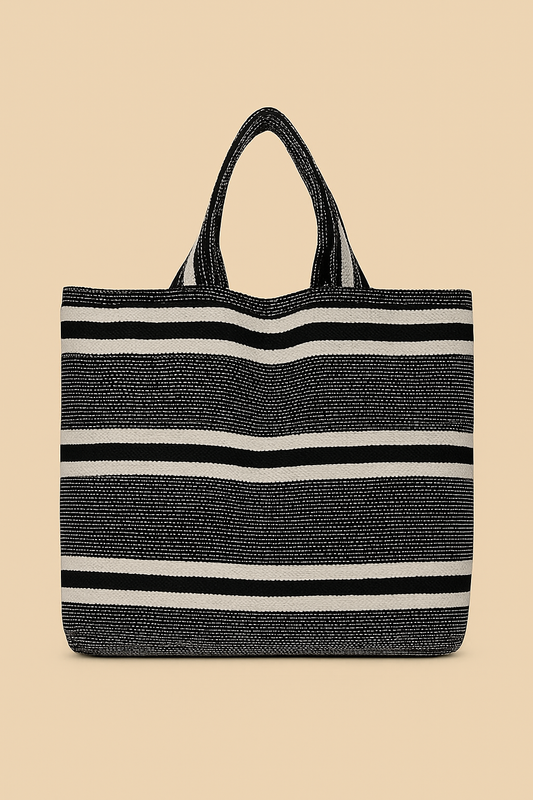 Ewa - Tote Bag Oversize