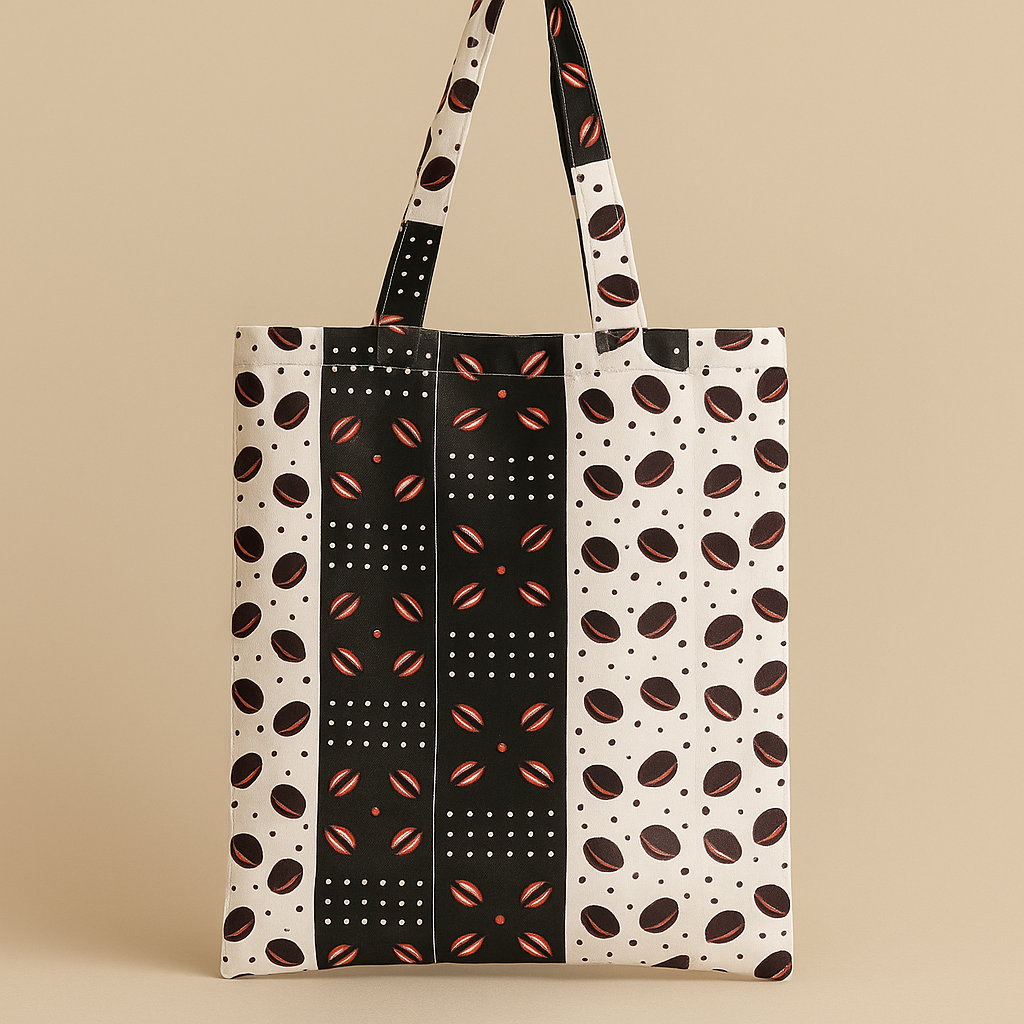 Noora - Tote Bag Standard