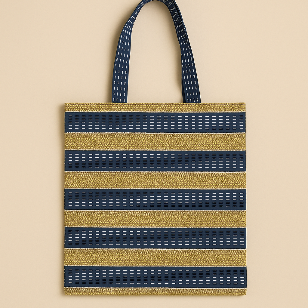 Neela - Tote Bag Standard