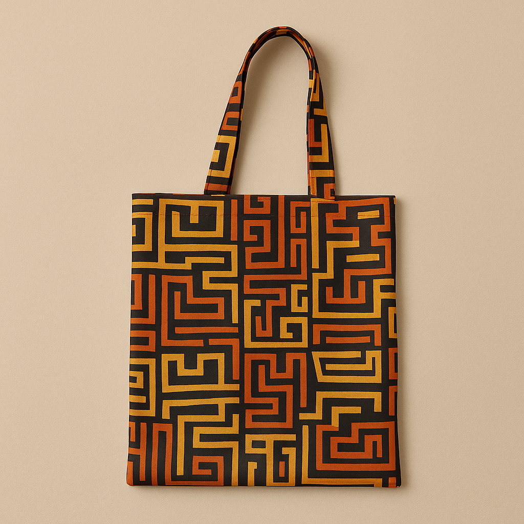 Imani - Tote Bag Standard