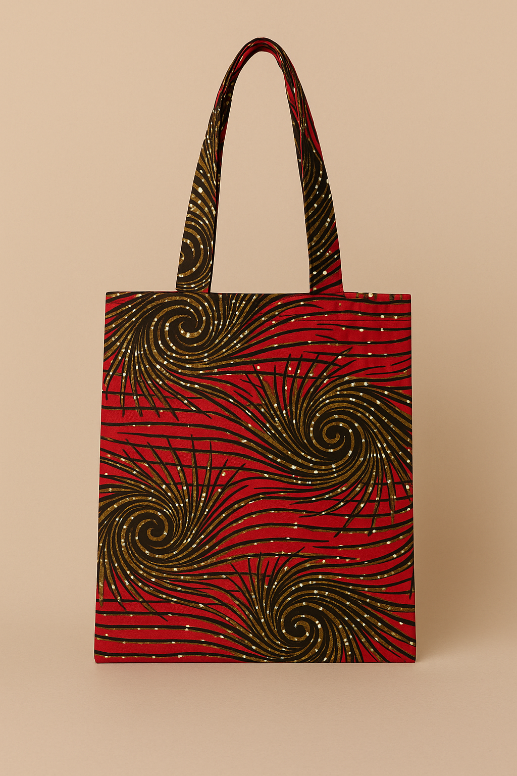 Gaïa - Tote Bag Standard