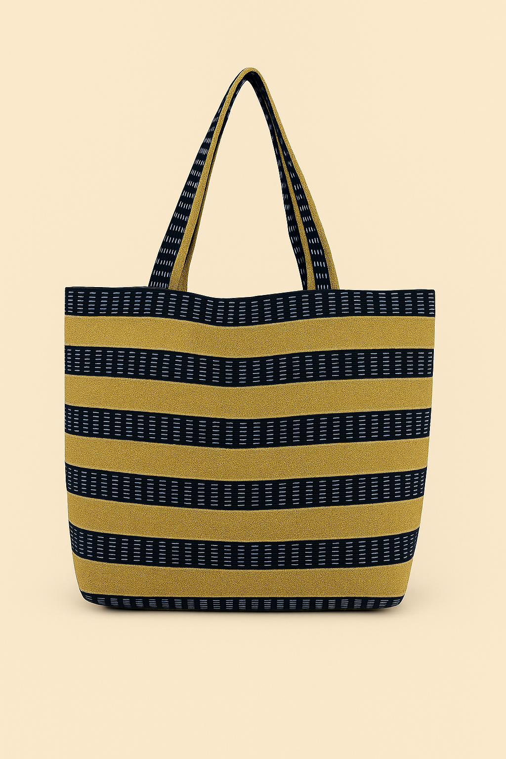 Neela - Tote Bag Oversize