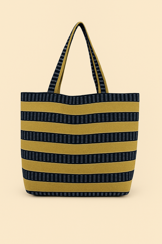 Neela - Tote Bag Oversize