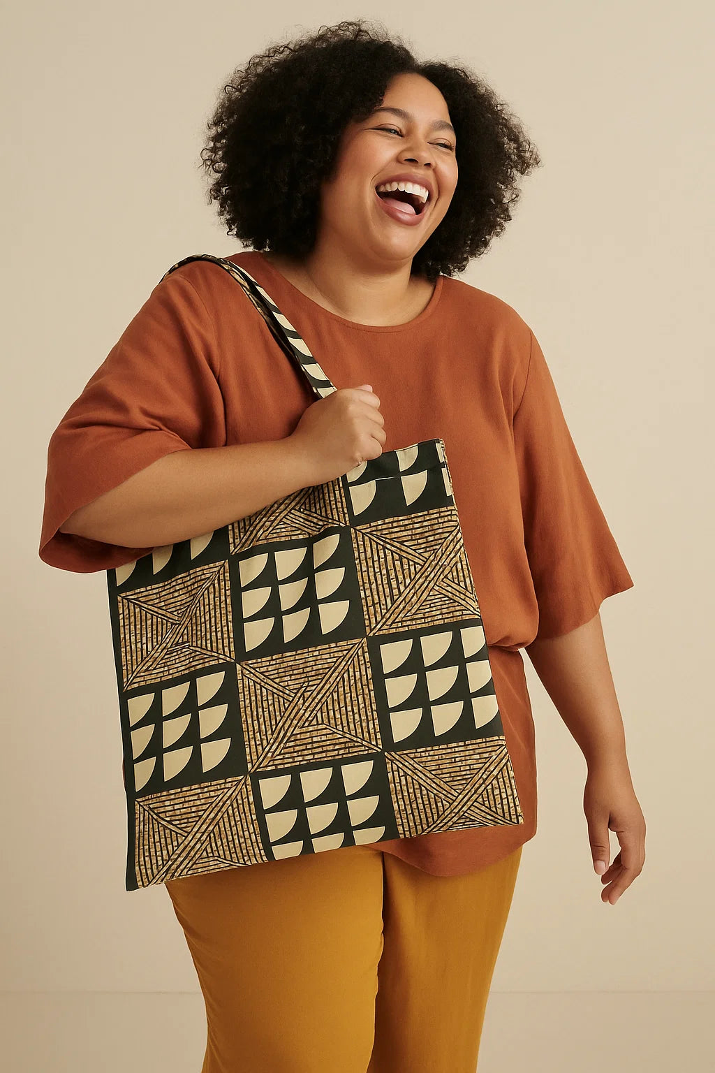 Jàmm - Tote Bag Standard