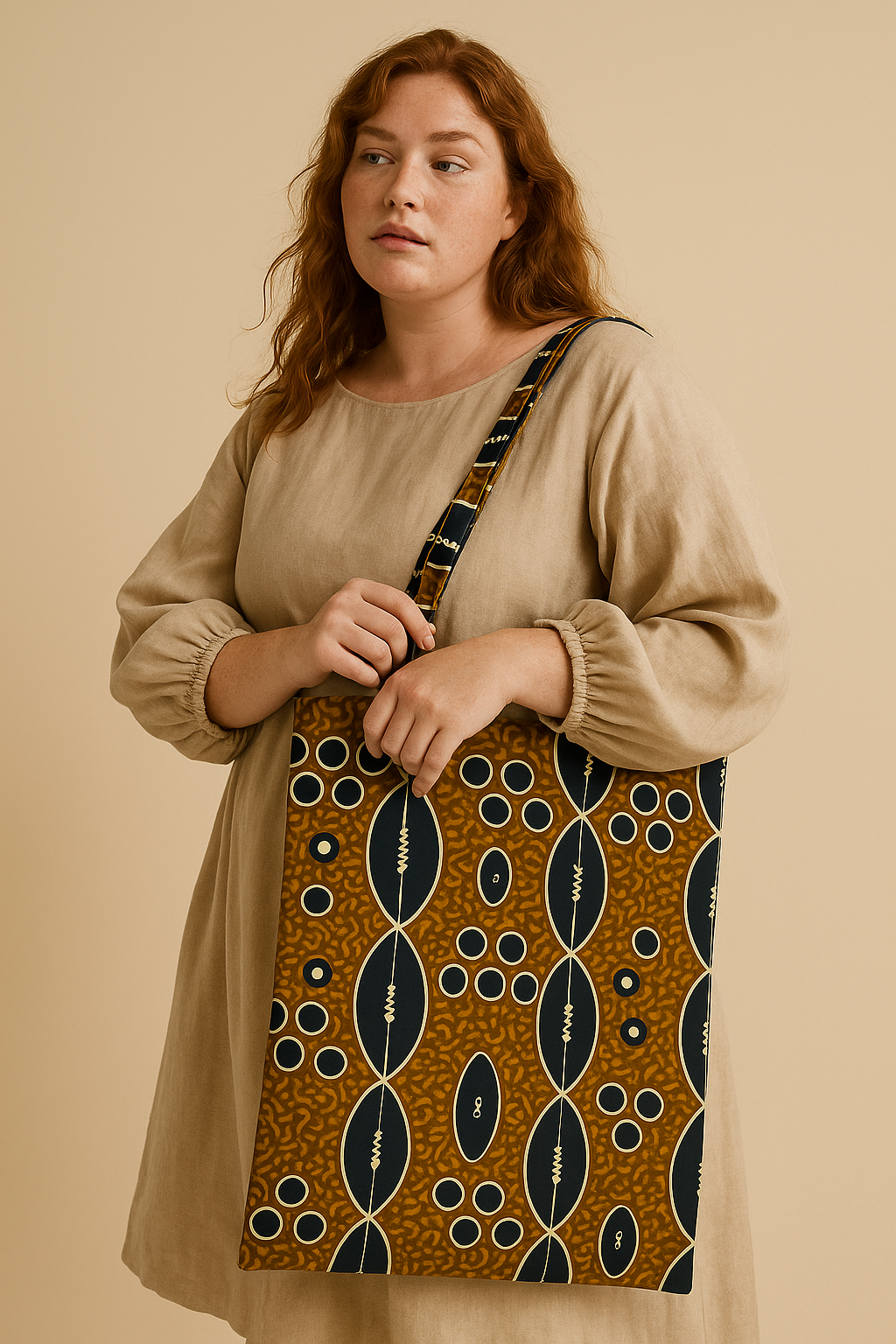 Sutura - Tote Bag Standard