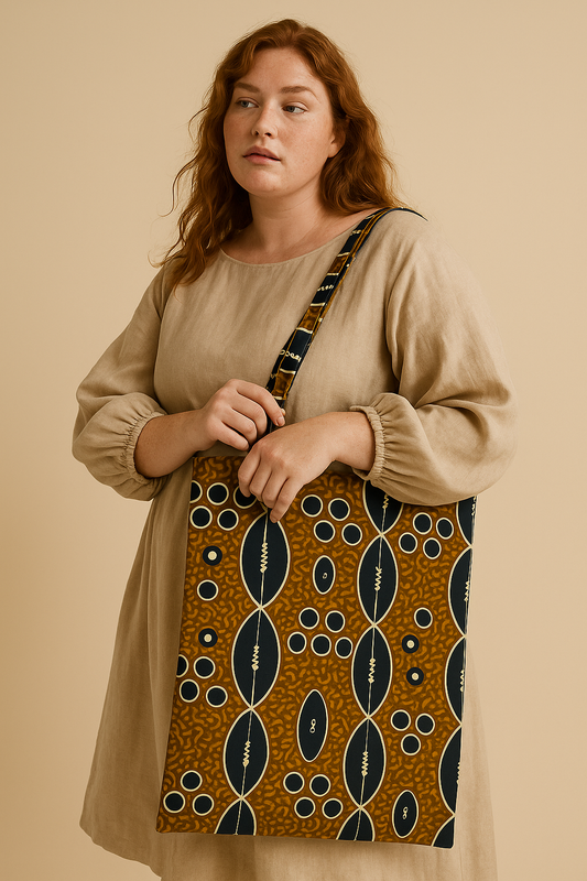 Sutura - Tote Bag Standard