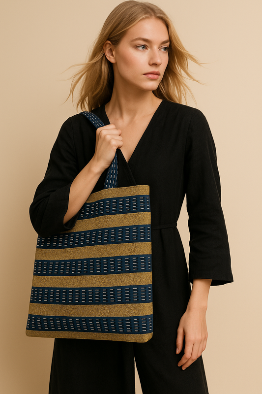 Neela - Tote Bag Standard