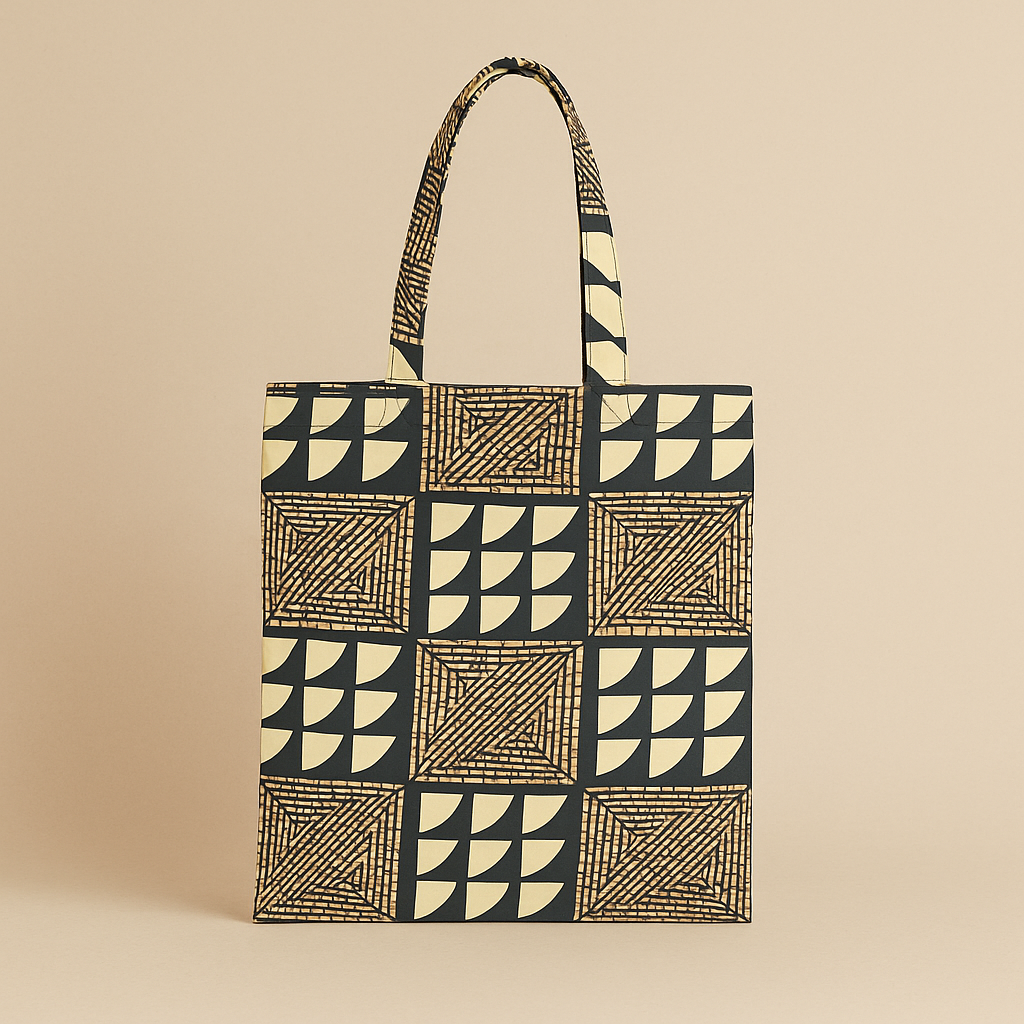 Jàmm - Tote Bag Standard