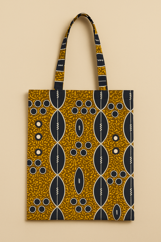 Sutura - Tote Bag Standard