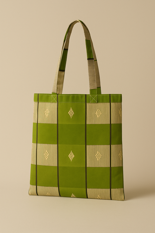 Aya - Tote Bag Standard