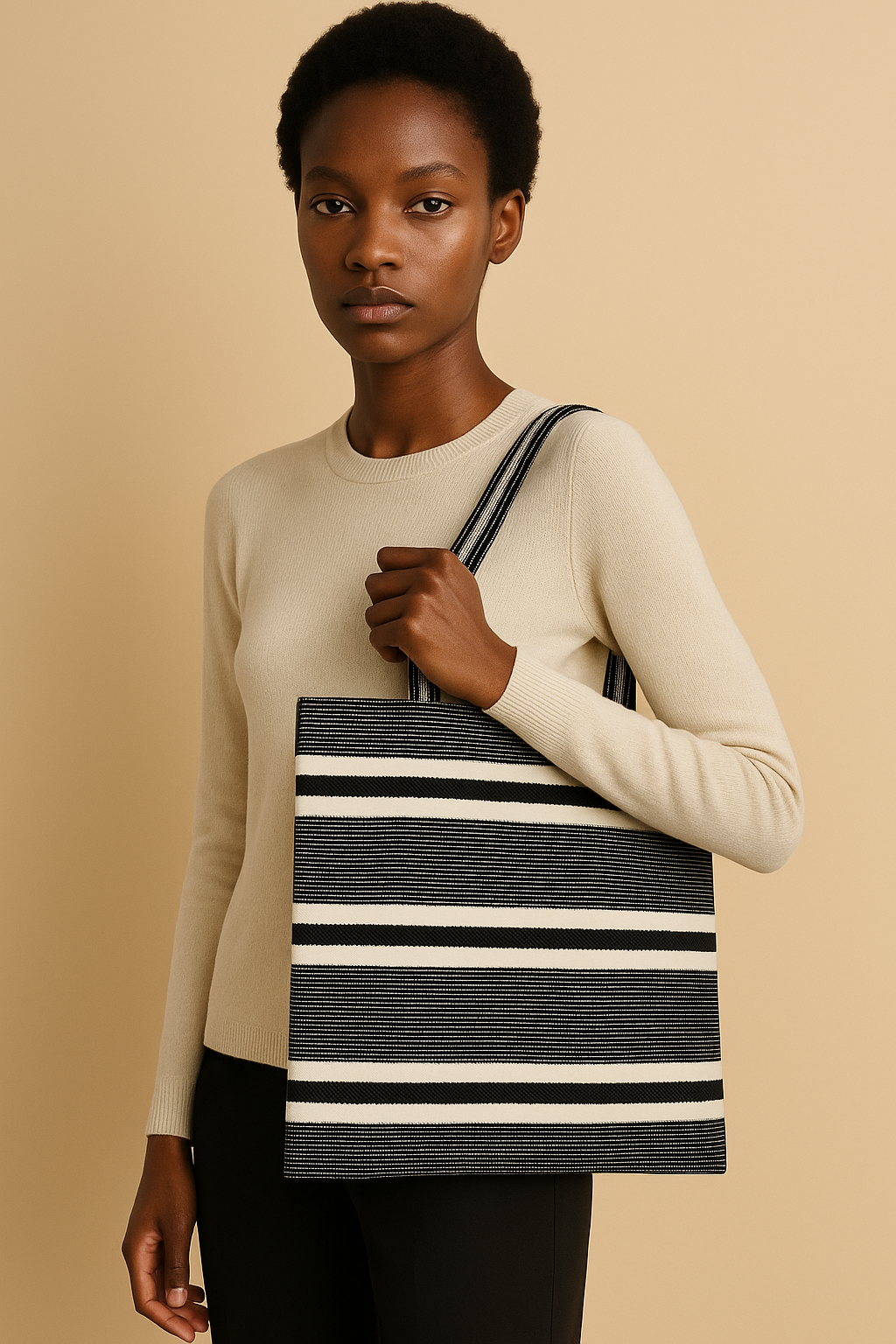 Ewa - Tote Bag Standard