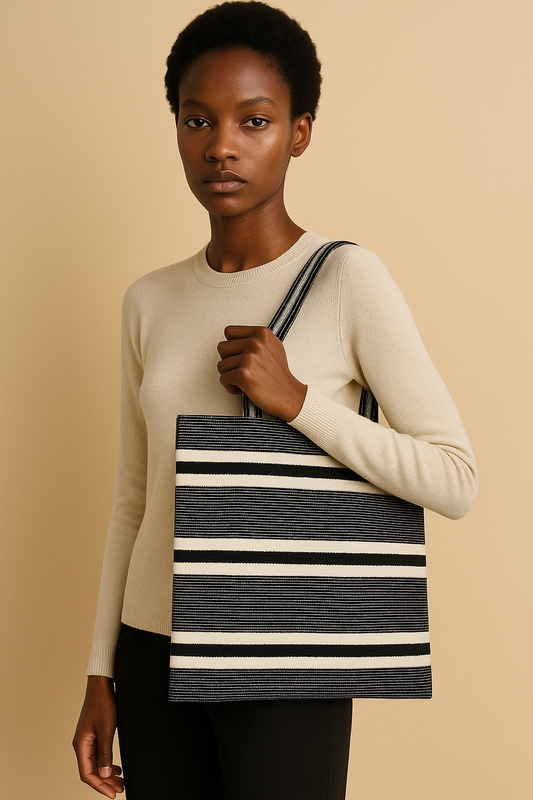 Ewa - Tote Bag Standard