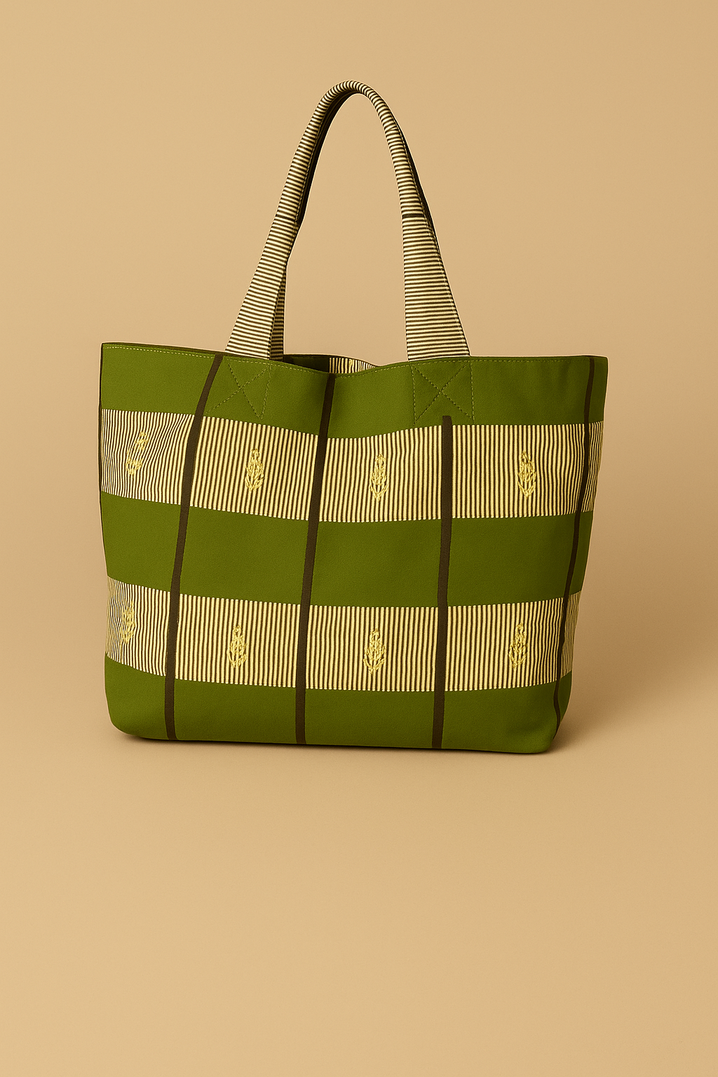 Aya - Tote Bage Oversize