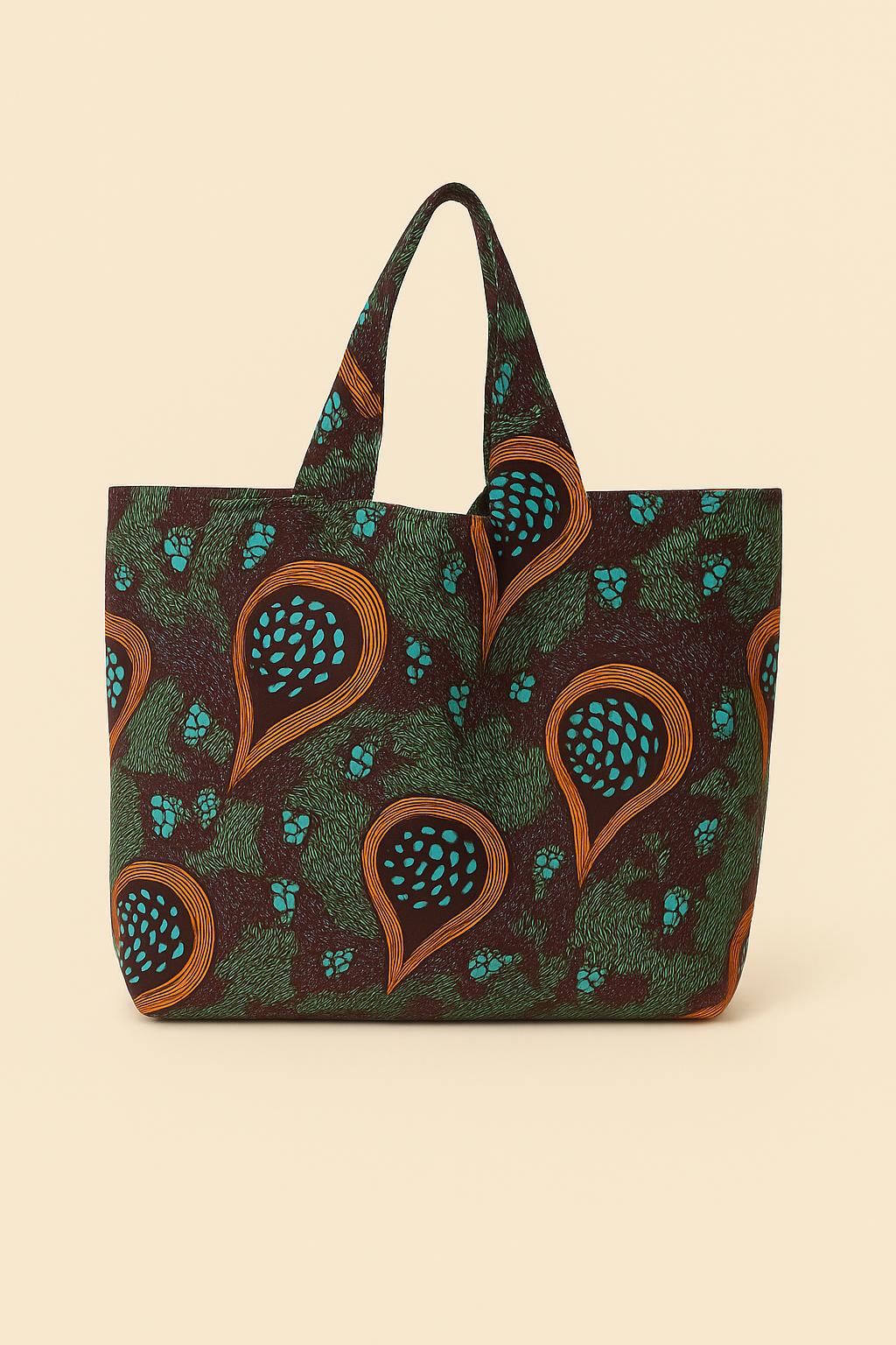 Amane - Tote Bag Oversize