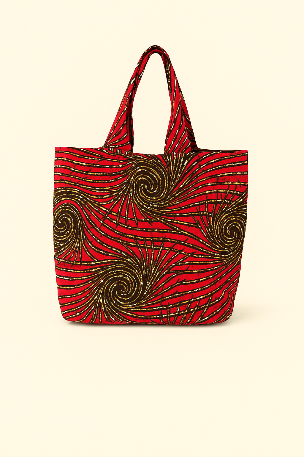 Gaïa - Tote Bag Oversize