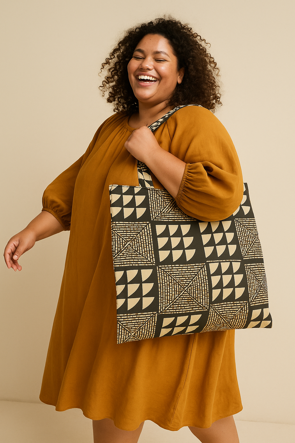 Jàmm - Tote Bag Standard