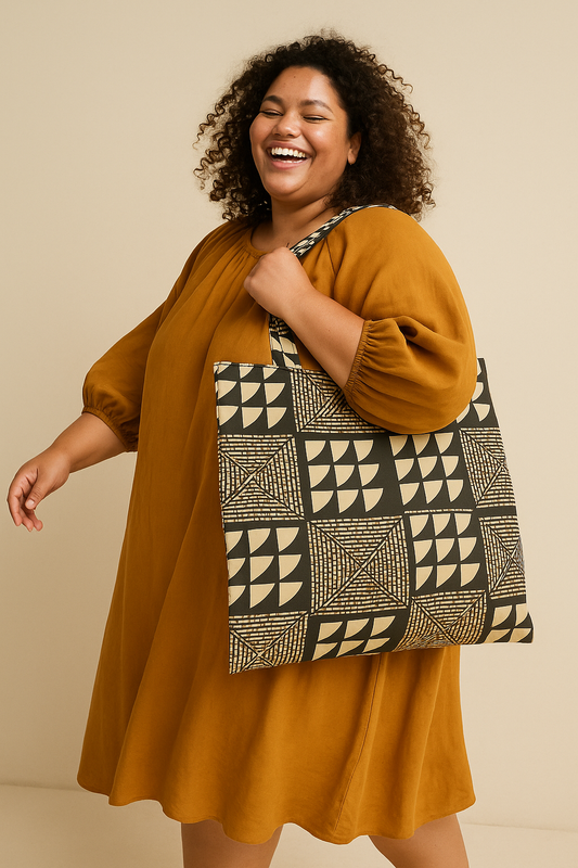 Jàmm - Tote Bag Standard