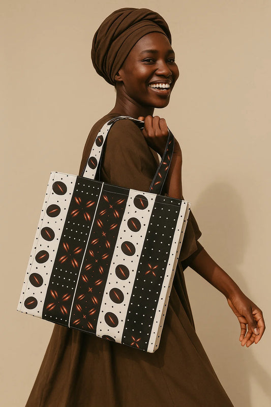 Noora - Tote Bag Standard