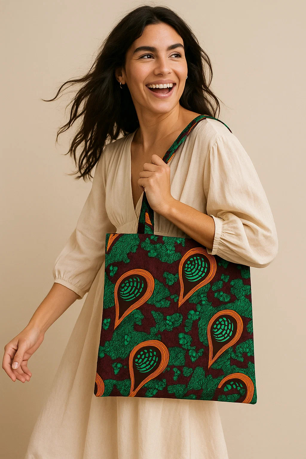 Amane - Tote Bag Standard