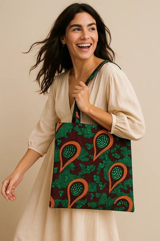 Amane - Tote Bag Standard