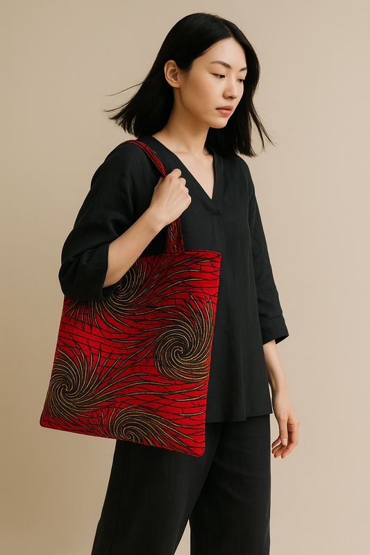 Gaïa - Tote Bag Standard